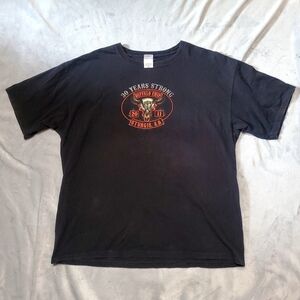 Sturgis South Dakota 2011 Mens Shirt Size XXL